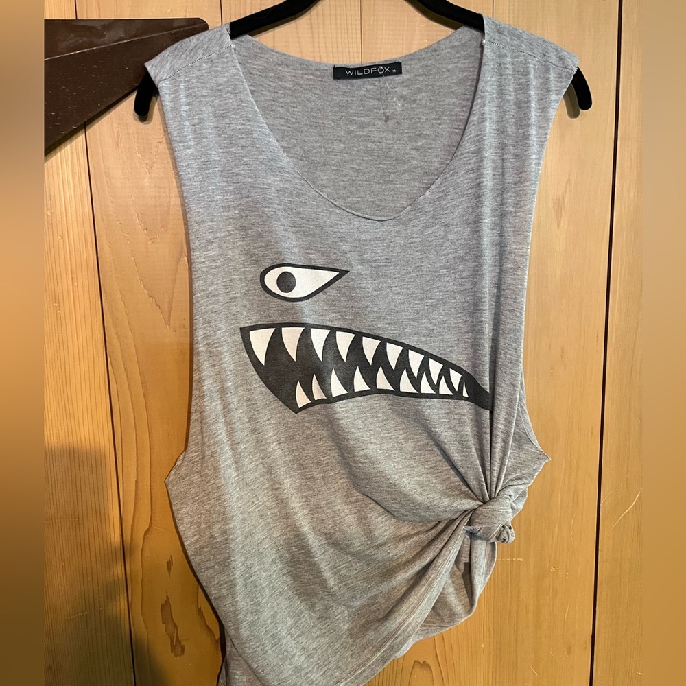 Wildfox shark tank